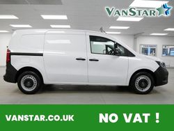 White Used 2024 Renault Kangoo Van | £23,989