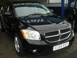 Used 2006 Dodge Caliber SUV | £4,666