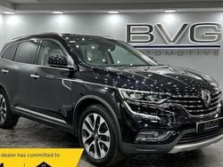 Used 2018 Renault Koleos Signature SUV | £11,994 (Fair price)