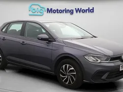 Used 2026 VW Polo Life Hatchback | £16,500 (Super price)