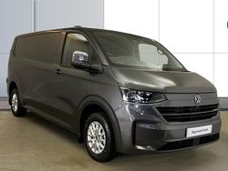 New 2025 VW Transporter Pro Van | £35,950 (Super price)