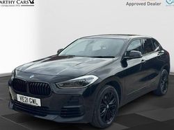 Used 2023 BMW X2 Sport Line SUV | £18,795 (Good price)