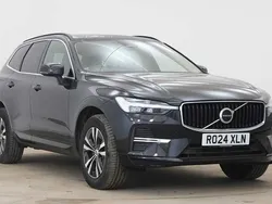 Used 2024 Volvo XC60 Core SUV | £36,295 (Fair price)