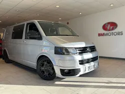 VW T5