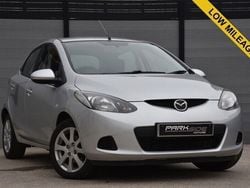 Used 2009 Mazda 2 | £2,700 (Good price)