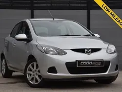 Used 2009 Mazda 2 | £2,495 (Super price)