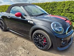 Used 2012 Mini John Cooper Works Hatchback | £8,499 (Good price)