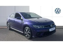 Other Used 2022 VW Polo R-line Hatchback | £17,250 (Good price)