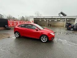 Used 2009 Seat Ibiza Sport Coupe | £1,750 (Fair price)