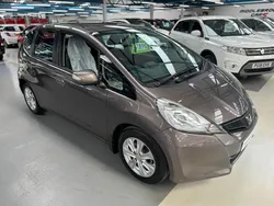 Brown Used 2011 Honda Jazz ES Hatchback | £7,890 (Fair price)