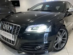 Used 2008 Audi A3 | £9,995