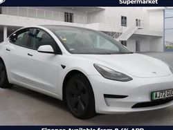 Used 2023 Tesla Model 3 RWD Sedan | £15,990 (Fair price)