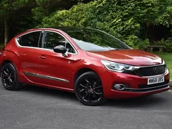 Used 2018 DS Automobiles DS4 Performance | £11,995 (Fair price)