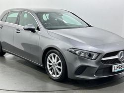 Used 2020 Mercedes A180 Hatchback | £15,484 (Fair price)