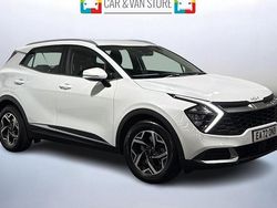 Used 2023 Kia Sportage SUV | £13,699 (Good price)