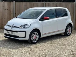 VW up!