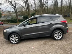 Grey Used 2015 Ford Kuga Titanium SUV | £4,750 (Good price)