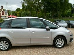Used 2007 Citroën C4 Picasso MPV | £5,490