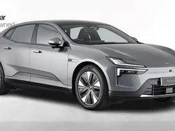 Polestar 4