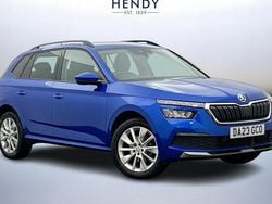 Used 2023 Skoda 110 R SE Drive Hatchback | £13,499 (Good price)