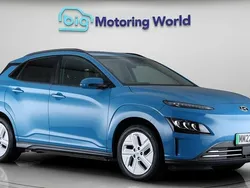 Used 2023 Hyundai Kona Premium SUV | £13,000 (Fair price)