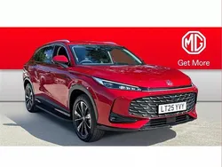 Other Used 2024 MG HS SE SUV | £27,657