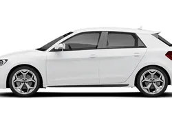 New 2026 Audi A1 Sportback Black Edition Hatchback | £27,915