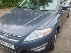 Used 2014 Ford Mondeo Business Edition Hatchback | £3,150 (Super price)