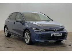 Used 2024 VW Golf VIII | £22,258 (Fair price)