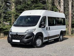 White Used 2019 Citroën Relay Van | £27,989