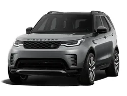 New 2026 Land Rover Discovery 5 SE Dynamic SUV | £68,207 (Super price)