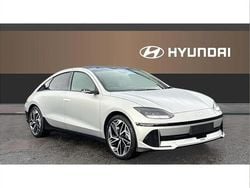 Other New 2024 Hyundai Ioniq 6 Ultimate Sedan | £48,407 (Fair price)