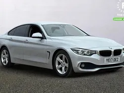 Used 2019 BMW 420 Coupe | £12,999 (Super price)