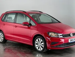 Used 2019 VW Golf VII SE Hatchback | £12,300 (Super price)