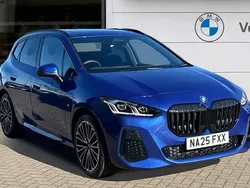 Used 2025 BMW 225 M Sport Hatchback | £36,581