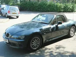 Used 1999 BMW Z3 Cabriolet | £3,695 (Good price)