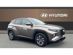 Other Used 2022 Hyundai Tucson SE SUV | £21,421 (Good price)