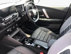 Green Used 2025 Citroën e-C4 Hatchback | £25,549