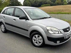 Used 2009 Kia Rio 2 | £3,000 (A bit pricey)