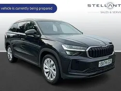 Used 2026 Skoda Kodiaq SE L SUV | £35,561 (Fair price)