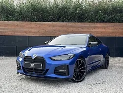 Used 2020 BMW 420 M Sport Coupe | £23,490 (Expensive)