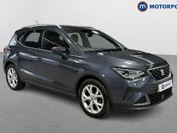 Used 2026 Seat Arona FR SUV | £14,899 (Good price)