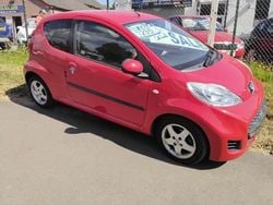 Red Used 2011 Peugeot 107 Sportium Hatchback | £1,295 (Super price)