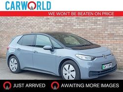 Used 2023 VW ID.3 Pro Performance Hatchback | £18,480 (Expensive)