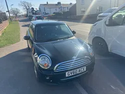 Black Used 2010 Mini Cooper Hatch Hatchback | £2,995 (Fair price)