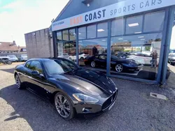 Used 2010 Maserati Granturismo Coupe | £21,995 (Fair price)