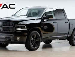 New 2024 Dodge Ram Pickup | £57,990
