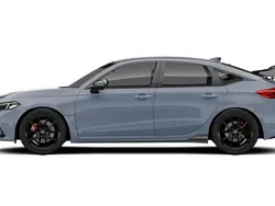 Used 2021 Honda Civic Type R Hatchback | £27,295 (Expensive)