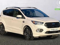 Used 2019 Ford Kuga ST-Line SUV | £11,699 (Super price)