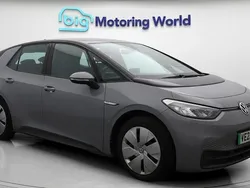 Used 2022 VW ID.3 Pro Performance Hatchback | £14,900 (Fair price)